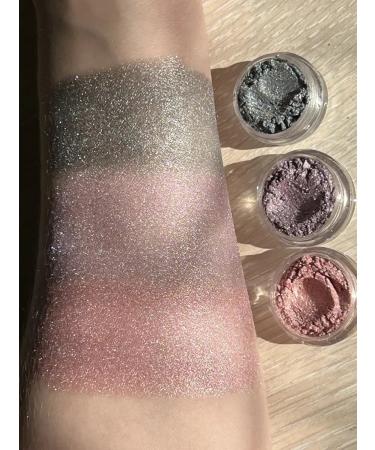 BEAUTY PIGMENT Brilling shadows for the eyelids - Buy Online on GoSupps.com