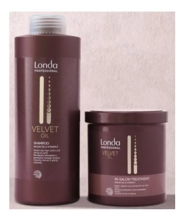 Londa Professional Londa Velvet Oil 750  - Buy Online on GoSupps.com