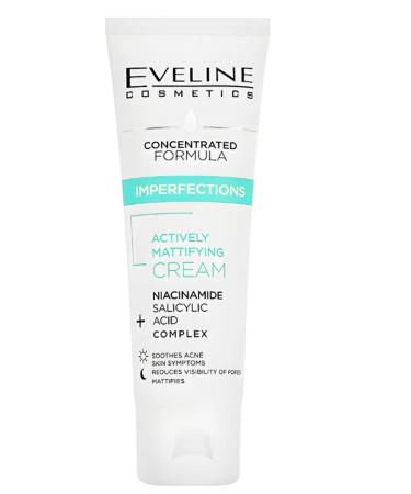 EVELINE face cream