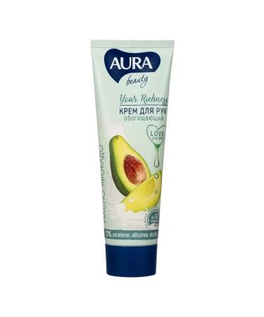 Aura Hand cream - Buy Online on GoSupps.com