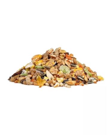 LITTLE ONE Dry food for hamsters grain mixture 400g - Buy Online on GoSupps.com