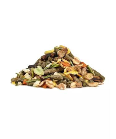 LITTLE ONE Dry food for guinea pigs 900g - Buy Online on GoSupps.com