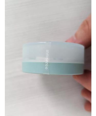 Innisfree Mineral powder Mineral Powder No-Ebum - Buy Online on GoSupps.com
