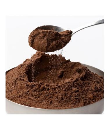 Cacao Barry Natural cocoa 1 kg hot chocolate - Buy Online on GoSupps.com