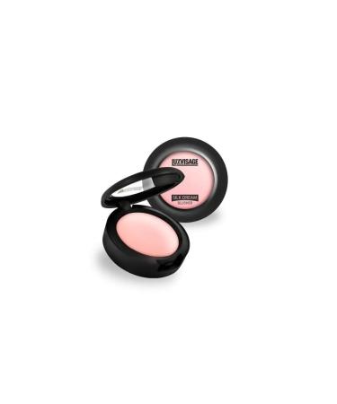 LUXVISAGE Lux visage blush Silk Dream tone # 01 pink 5g