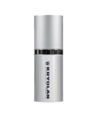 Kryolan Makeup base transparent 60 ml - Buy Online on GoSupps.com