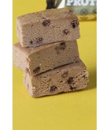 Base Bar Protein Bayilis Barts (Irish Cream) 60G 8 pcs - Buy Online on GoSupps.com