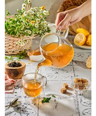 Emelyanovskaya Biofactory Ivan tea and lingonberry 50 g - Buy Online on GoSupps.com