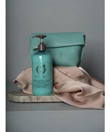 Barex Soul Gel Magic East Gold Morocco Olioseta 500ml - Buy Online on GoSupps.com