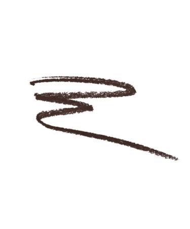 MAKE UP SECRET Shadows for eyebrow powder matte chocolate for the brown -haired tied up fp04 - Buy Online on GoSupps.com
