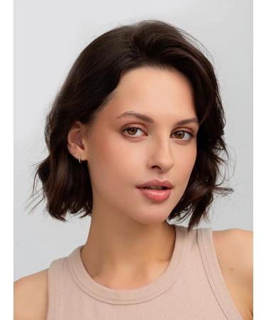 MAKE UP SECRET Shadows for eyebrow powder matte for blondes and light fp03 - Buy Online on GoSupps.com