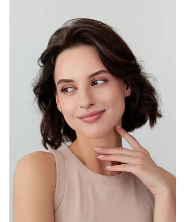 MAKE UP SECRET Eyebrow shadows powder matte brown dark fp05 - Buy Online on GoSupps.com