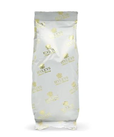 HYLEYS Harmony of nature Black tea with flowers LIP tube 100g - Buy Online on GoSupps.com