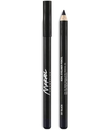 Marvel Cosmetics Persistent matte pencil for eye makeup - Buy Online on GoSupps.com