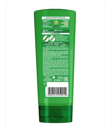 Garnier Hair balm with cucumber - Buy Online on GoSupps.com