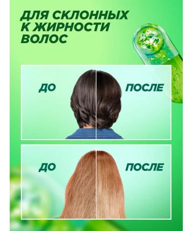 Garnier Hair balm with cucumber - Buy Online on GoSupps.com