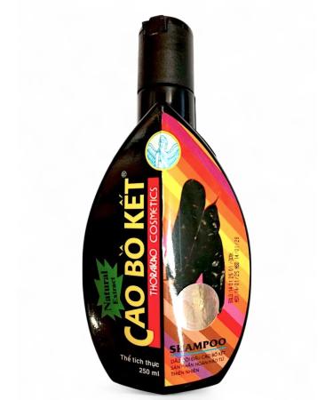 Thorakao Vietnamese hair shampoo