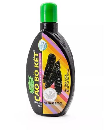 Thorakao Vietnamese hair shampoo - Buy Online on GoSupps.com