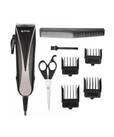 VITEK VT-2511 bk haircut machine - Buy Online on GoSupps.com