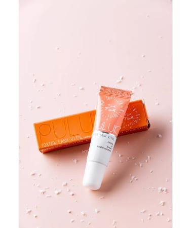 Neicha Botox for eyebrows and eyelashes PULUK TOXTOX LASH VITAL - Buy Online on GoSupps.com