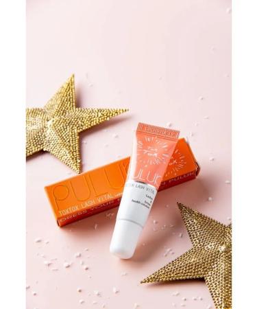 Neicha Botox for eyebrows and eyelashes PULUK TOXTOX LASH VITAL - Buy Online on GoSupps.com