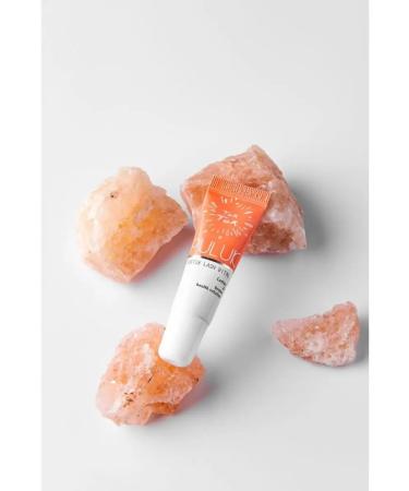 Neicha Botox for eyebrows and eyelashes PULUK TOXTOX LASH VITAL - Buy Online on GoSupps.com