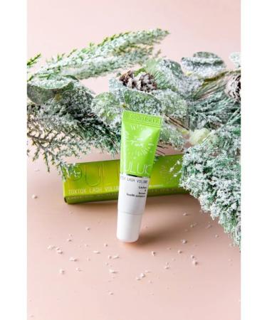 Neicha Botox for eyebrows and eyelashes PULUK TOXTOX LASH Volume - Buy Online on GoSupps.com