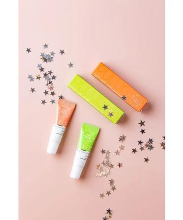 Neicha Botox for eyebrows and eyelashes PULUK TOXTOX LASH Volume - Buy Online on GoSupps.com