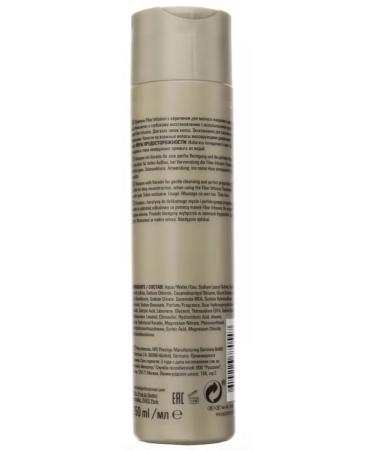 Londa Professional Londa Fiber Infusion shampoo with 250 ml keratin - Buy Online on GoSupps.com