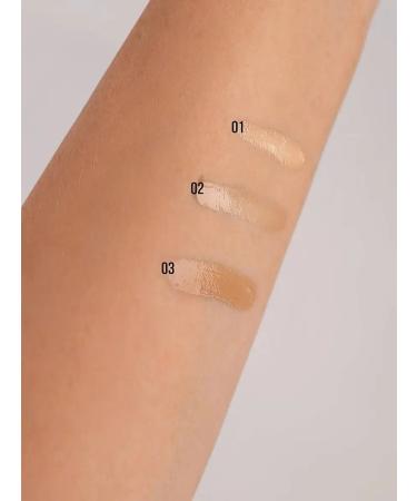 Belita-Vitex BB cream Natural SPF 15 - Buy Online on GoSupps.com