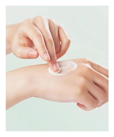 Some by mi Moisturizing sunscreen SPF50 50 ml - Buy Online on GoSupps.com