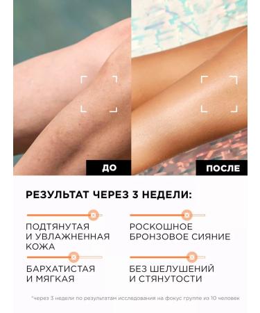 MIXIT Highlighter for the face and body liquid bronzer Naked Shine - Buy Online on GoSupps.com