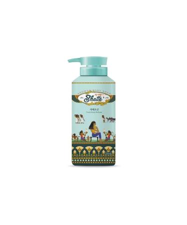MUKUNGHWA Liquid body soap aromatherapy freshness of the ocean 900ml - Buy Online on GoSupps.com