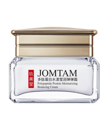 JOMTAM Bi Polypeptide protein moisturizer 50g - Buy Online on GoSupps.com
