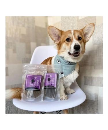 Happy Nomads Barana Ridge bone for dogs - Buy Online on GoSupps.com