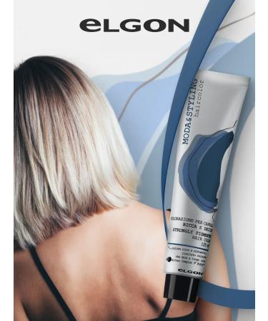 ELGON Hair dye Professional 6 - Buy Online on GoSupps.com