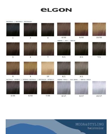 ELGON Hair dye Professional 10 27 - Buy Online on GoSupps.com