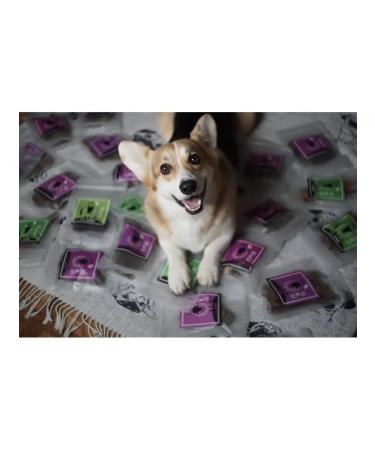 Happy Nomads Barani foot bones for dogs 300g - Buy Online on GoSupps.com