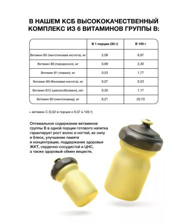 Ivan-Pole Serum protein Protein+Strawberry collagen900g30pors - Buy Online on GoSupps.com