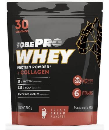 Ivan-Pole Protein serum with collagen Irish cream 30 contributions - Buy Online on GoSupps.com