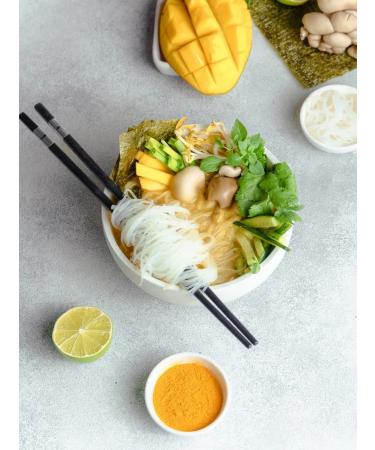 Tamaki Lapsha Funchose 200 g - Buy Online on GoSupps.com