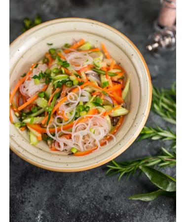 Tamaki Lapsha Funchose 200 g - Buy Online on GoSupps.com