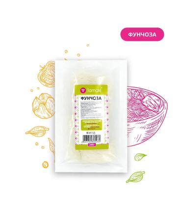 Tamaki Lapsha Funchose 200 g - Buy Online on GoSupps.com