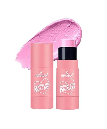 rimalan Blush-cream 01 sparkling pink