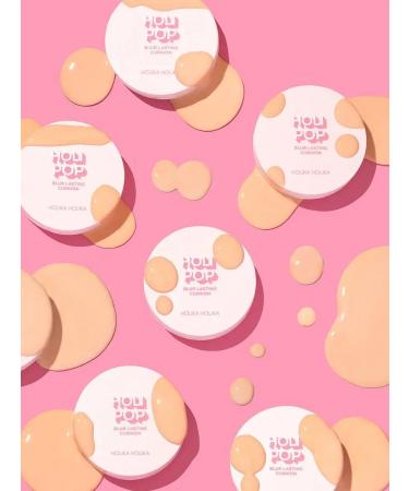 Holika Holika Mating tonal face cream for face 02 pink-beige - Buy Online on GoSupps.com