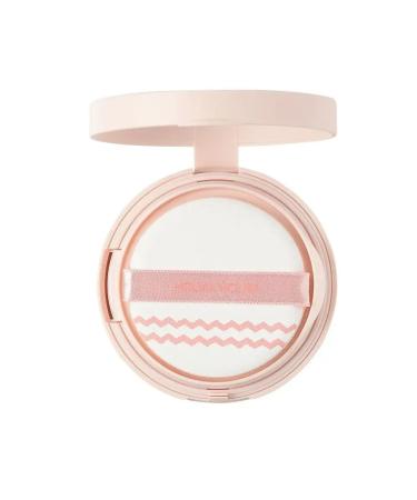 Holika Holika Mating tonal face cream for face 02 pink-beige - Buy Online on GoSupps.com