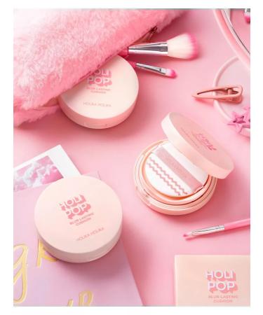 Holika Holika Mating tonal face cream for face 02 pink-beige - Buy Online on GoSupps.com