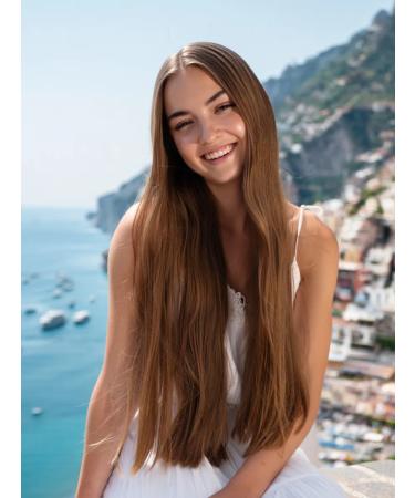 ELGON Hair dye without ammonia professional 6 1 - Buy Online on GoSupps.com