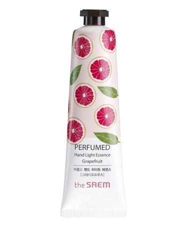 THE SAEM Hand Creams Creams Perfumed Grapetfruit 30ml