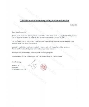 Some by mi Shower gel against inflammation and acne 400 grams - Buy Online on GoSupps.com